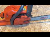 Husqvarna 340 - nuotraukos Nr. 2