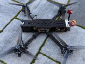 5" Fpv Dronas su Walksnail Avatar Vtx - nuotraukos Nr. 2