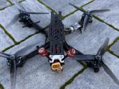 5" Fpv Dronas su Walksnail Avatar Vtx - nuotraukos Nr. 3