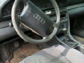 Audi a6 - nuotraukos Nr. 3
