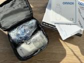 Omron microair U100 mesh nebulizer inhaliatorius - nuotraukos Nr. 2