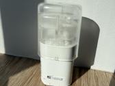 Omron microair U100 mesh nebulizer inhaliatorius - nuotraukos Nr. 3