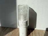 Omron microair U100 mesh nebulizer inhaliatorius - nuotraukos Nr. 4