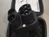 Ccs2 į Nacs adapteris Tesla 250a - nuotraukos Nr. 2