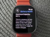 Apple Watch Ultra - nuotraukos Nr. 2