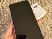 iPhone 11 (naudotas, violetinis) - nuotraukos Nr. 7