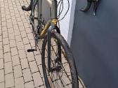 Gravel dviratis Ridley Kanzo A (L dydis) - nuotraukos Nr. 7