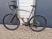 Gravel dviratis Ridley Kanzo A (L dydis) - nuotraukos Nr. 2