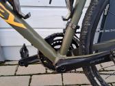 Gravel dviratis Ridley Kanzo A (L dydis) - nuotraukos Nr. 9