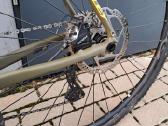 Gravel dviratis Ridley Kanzo A (L dydis) - nuotraukos Nr. 10