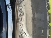 Toyota Rav4 ratai - nuotraukos Nr. 3