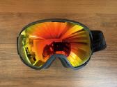 Slidinėjimo akiniai Scott Ultimated 2 Otg Ls - nuotraukos Nr. 2