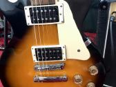 Parduodu el. gitarą su Marshall kolonėle. - nuotraukos Nr. 2