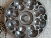 Tarybinė keptuvė - nuotraukos Nr. 6