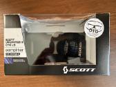 Slidinėjimo akiniai Scott Ultimated 2 Otg Ls - nuotraukos Nr. 4