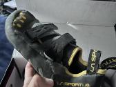 La Sportiva Tarantula 46.5 laipiojimo bateliai - nuotraukos Nr. 5