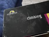 La Sportiva Tarantula 46.5 laipiojimo bateliai - nuotraukos Nr. 7
