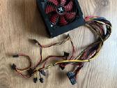 Xilence Xp600r6 - nuotraukos Nr. 3
