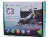 Šalmo racija Climder c3 - nuotraukos Nr. 2