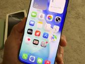 iPhone 16 Pro Max, 256gb 88% - nuotraukos Nr. 2