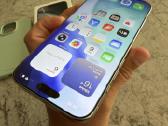 iPhone 16 Pro Max, 256gb 88% - nuotraukos Nr. 3