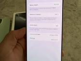 iPhone 16 Pro Max, 256gb 88% - nuotraukos Nr. 4
