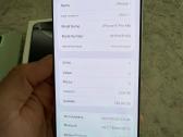 iPhone 16 Pro Max, 256gb 88% - nuotraukos Nr. 5