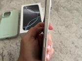 iPhone 16 Pro Max, 256gb 88% - nuotraukos Nr. 7