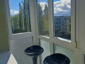 Jaukus,šviesus,beveik miesto centre - nuotraukos Nr. 12