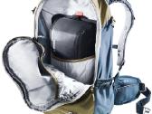 Deuter E-pocket – krepšys e-bike baterijai - nuotraukos Nr. 5