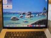MacBook Pro 16'' (2021) M1 Pro 32gb/512gb - nuotraukos Nr. 2