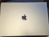 MacBook Pro 16'' (2021) M1 Pro 32gb/512gb - nuotraukos Nr. 4