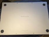 MacBook Pro 16'' (2021) M1 Pro 32gb/512gb - nuotraukos Nr. 5
