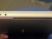 MacBook Pro 16'' (2021) M1 Pro 32gb/512gb - nuotraukos Nr. 7