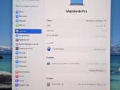 MacBook Pro 16'' (2021) M1 Pro 32gb/512gb - nuotraukos Nr. 10