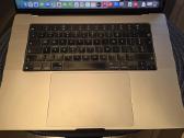 MacBook Pro 16'' (2021) M1 Pro 32gb/512gb - nuotraukos Nr. 3
