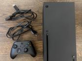 Xbox Series X - nuotraukos Nr. 13