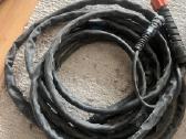 Suvirinimo aparatas Kempii Minarctig EVO 200mlp - nuotraukos Nr. 3