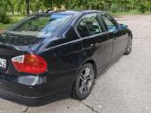 Bmw E90 - nuotraukos Nr. 5