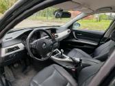 Bmw E90 - nuotraukos Nr. 7