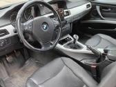 Bmw E90 - nuotraukos Nr. 10