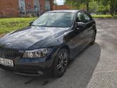 Bmw E90 - nuotraukos Nr. 11
