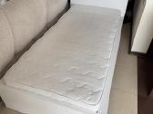 Ikea Malm 90x200 - nuotraukos Nr. 2
