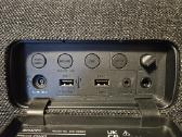 Parduodama garso kolonėlė Sony Srs-xg500 - nuotraukos Nr. 7