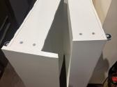 Ikea Malm 90x200 - nuotraukos Nr. 4