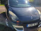 Parduodamas Renault scenic 2009m - nuotraukos Nr. 6