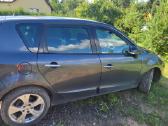 Parduodamas Renault scenic 2009m - nuotraukos Nr. 7