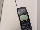 Panasonic vintazinis telefonas - nuotraukos Nr. 2