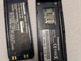 Panasonic vintazinis telefonas - nuotraukos Nr. 4
