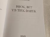 Bijok, bet vis tiek daryk - nuotraukos Nr. 2